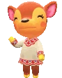 FaunaJam emote