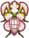 orchidmantis emote