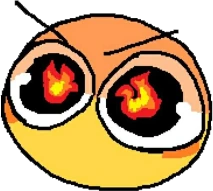 burnItAll emote