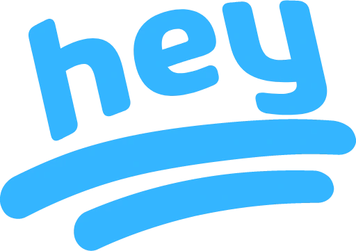 hey emote