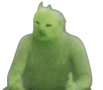 glorpEw emote