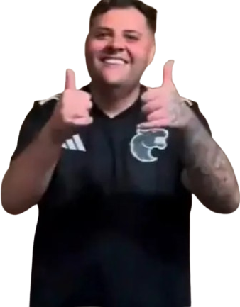 MAMAUPRESO static emote