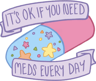 medsevday emote