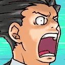 phoenixScream animated emote