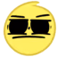 Aaja_Stop emote