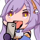 keqphonelick emote