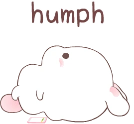 hmphbun emote
