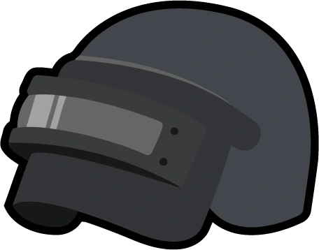 pubghelmet3 emote