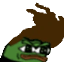 Headbang emote