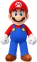 mario emote
