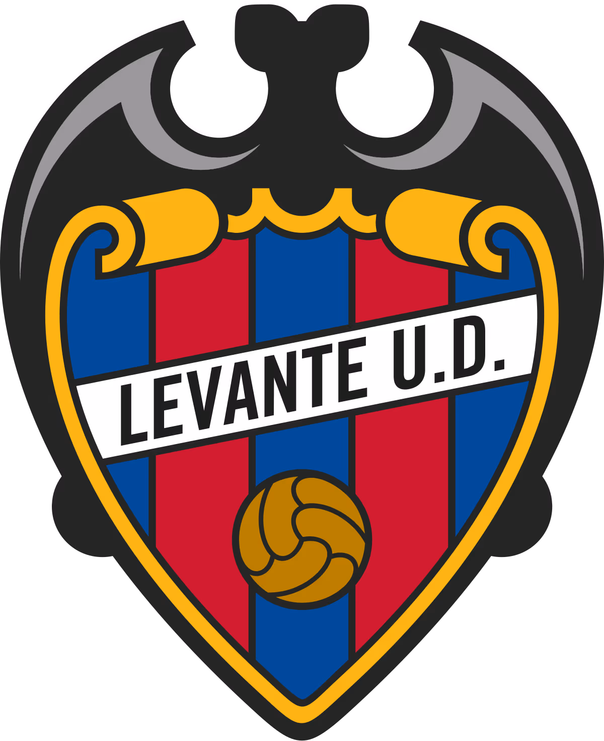 levante emote