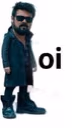 Oi emote