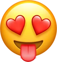 Fallinlove emote