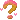 questionmark_strawberry emote