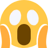 OhNOOO emote