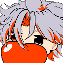 ScarHeart emote