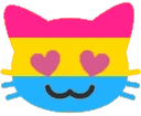 pan_kitty_in_love emoji