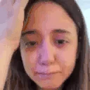 miaSad emote