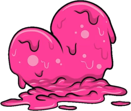melting_heart emote