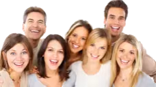 whitepeopleHappy emote