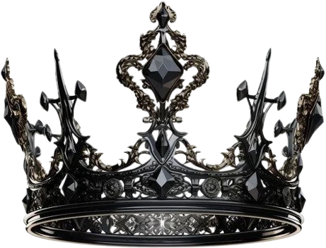 blackcrown emote