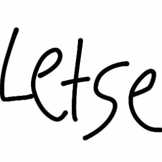 letse emote