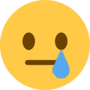 neutralcry emote