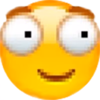 8bit_smile emote