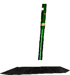 Gotta_Sweep emote