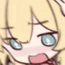 HAACHAMA emote