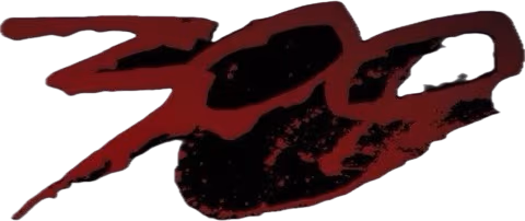 300 emote