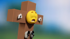 AMEN emote
