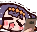 Ninomae_dead emote