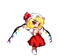FlandreFly emote