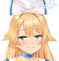 LuxiriaTenshi2 emote