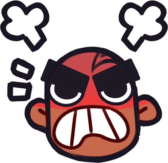 Big_Paku_angry emote