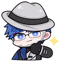YuanwuOK emote