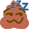 Zzz emote