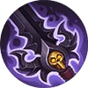 DemonHunterSword emote