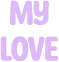 love emote