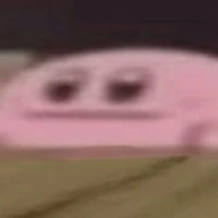 Kirby_get_bored emote