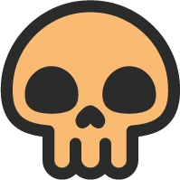Dead emote