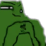 arrogant emote
