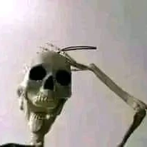 Shocked_Skeleton emote