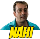 nahi emote