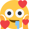 thirst emote