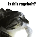 ragebait emote