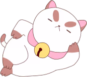 PuppyCat_Chill emote