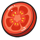 Tomato emote
