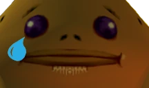 Forgoron emote